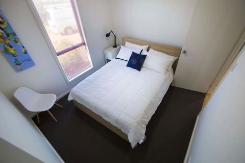 Villa Serra - Kalgoorlie Accommodation 9