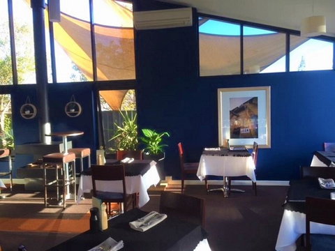 Station Motel - Kalgoorlie Accommodation 5