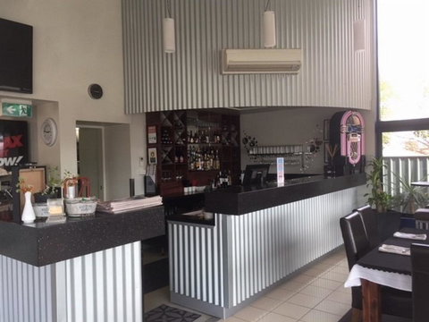 Station Motel - Kalgoorlie Accommodation 6