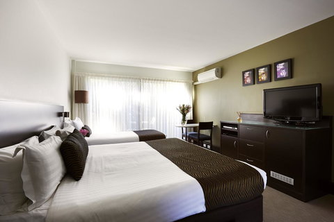 Station Motel - Kalgoorlie Accommodation 11