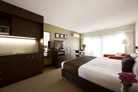 Station Motel - Kalgoorlie Accommodation 8