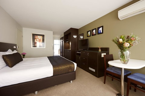 Station Motel - Kalgoorlie Accommodation 7