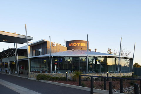 Station Motel - Kalgoorlie Accommodation 2