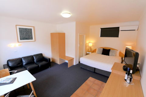 Harbour View Motel - Kalgoorlie Accommodation 40