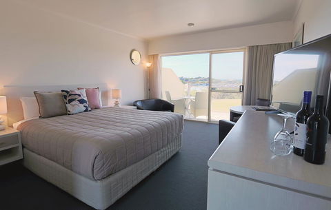 Harbour View Motel - Kalgoorlie Accommodation 17