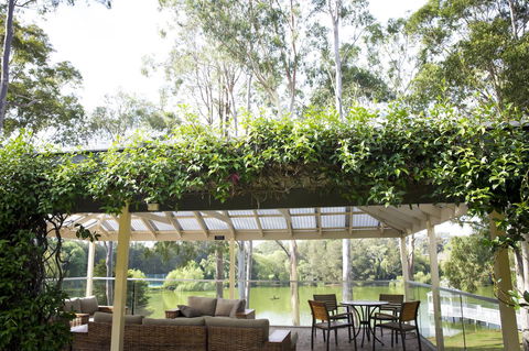 Lincoln Downs Resort Batemans Bay - Kalgoorlie Accommodation 37