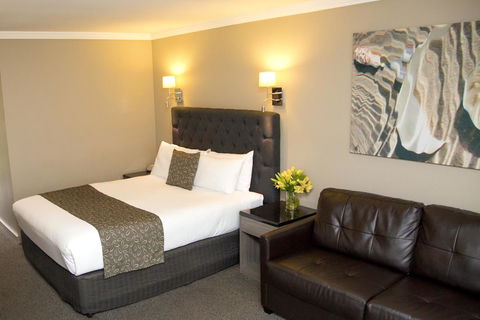 Lincoln Downs Resort Batemans Bay - Kalgoorlie Accommodation 17