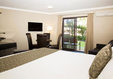 Lincoln Downs Resort Batemans Bay - Kalgoorlie Accommodation 33