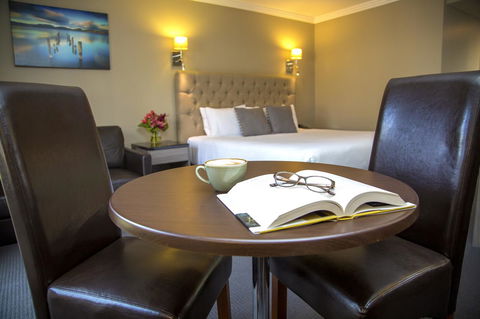 Lincoln Downs Resort Batemans Bay - Kalgoorlie Accommodation 19