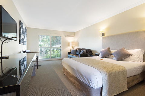 Lincoln Downs Resort Batemans Bay - Kalgoorlie Accommodation 2