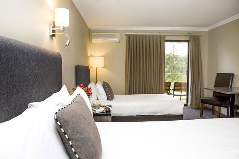 Lincoln Downs Resort Batemans Bay - Kalgoorlie Accommodation 6