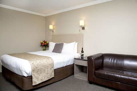 Lincoln Downs Resort Batemans Bay - Kalgoorlie Accommodation 11