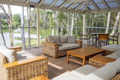 Lincoln Downs Resort Batemans Bay - Kalgoorlie Accommodation 39