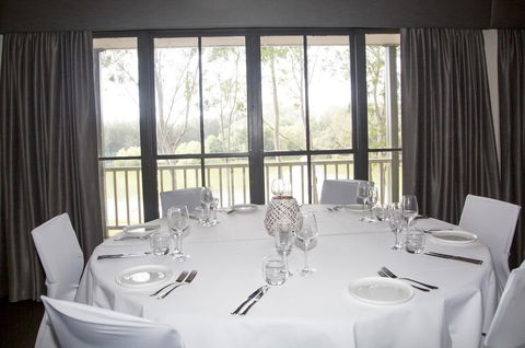 Lincoln Downs Resort Batemans Bay - Kalgoorlie Accommodation 40