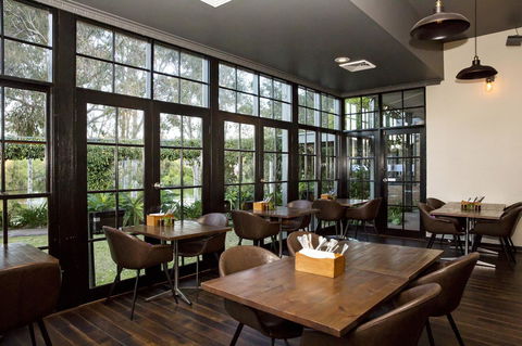 Lincoln Downs Resort Batemans Bay - Kalgoorlie Accommodation 24