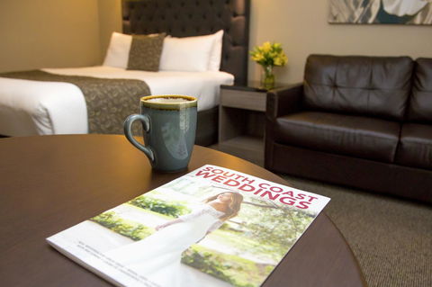 Lincoln Downs Resort Batemans Bay - Kalgoorlie Accommodation 13