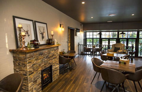 Lincoln Downs Resort Batemans Bay - Kalgoorlie Accommodation 21