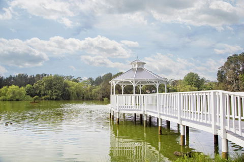 Lincoln Downs Resort Batemans Bay - Kalgoorlie Accommodation 36