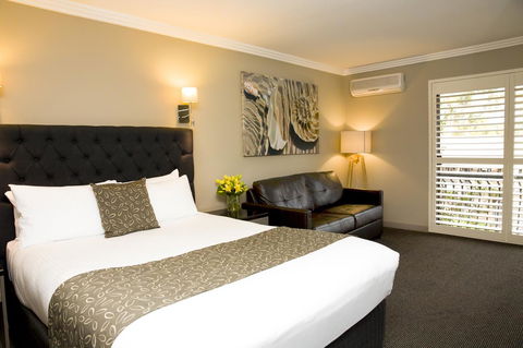 Lincoln Downs Resort Batemans Bay - Kalgoorlie Accommodation 15