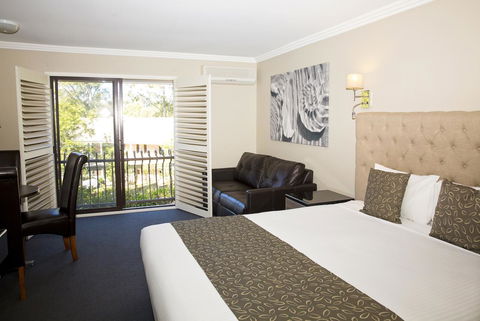 Lincoln Downs Resort Batemans Bay - Kalgoorlie Accommodation 32
