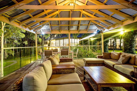 Lincoln Downs Resort Batemans Bay - Kalgoorlie Accommodation 38