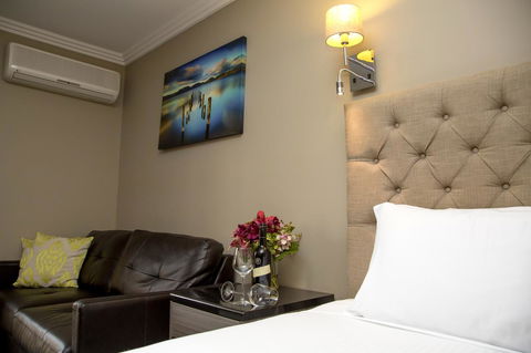 Lincoln Downs Resort Batemans Bay - Kalgoorlie Accommodation 18