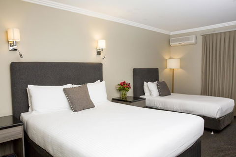 Lincoln Downs Resort Batemans Bay - Kalgoorlie Accommodation 5