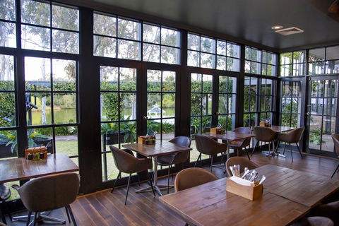 Lincoln Downs Resort Batemans Bay - Kalgoorlie Accommodation 22