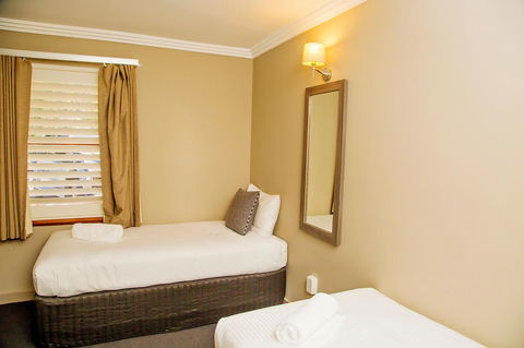 Lincoln Downs Resort Batemans Bay - Kalgoorlie Accommodation 35
