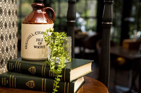 Lincoln Downs Resort Batemans Bay - Kalgoorlie Accommodation 23