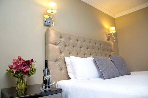 Lincoln Downs Resort Batemans Bay - Kalgoorlie Accommodation 4