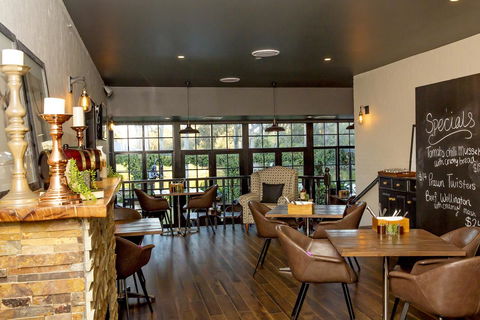 Lincoln Downs Resort Batemans Bay - Kalgoorlie Accommodation 25