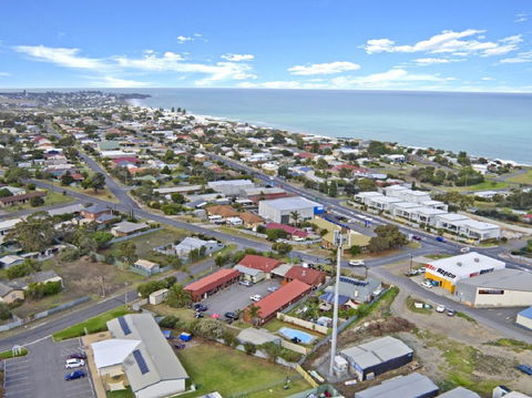 The Ocean Crest - Kalgoorlie Accommodation 20