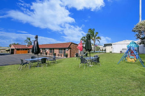 The Ocean Crest - Kalgoorlie Accommodation 8