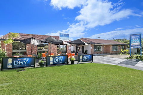 The Ocean Crest - Kalgoorlie Accommodation 1