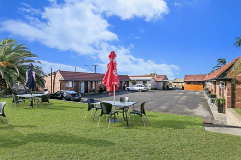 The Ocean Crest - Kalgoorlie Accommodation 7