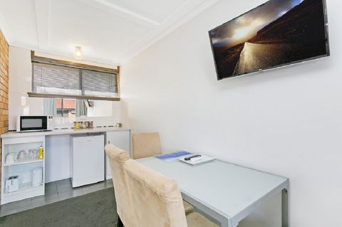 The Ocean Crest - Kalgoorlie Accommodation 9