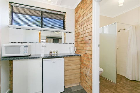 The Ocean Crest - Kalgoorlie Accommodation 15