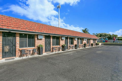 The Ocean Crest - Kalgoorlie Accommodation 21