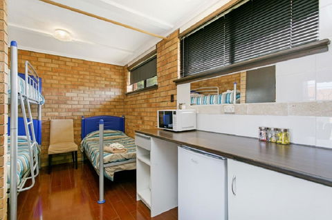 The Ocean Crest - Kalgoorlie Accommodation 10