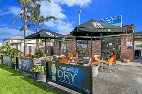 The Ocean Crest - Kalgoorlie Accommodation 0