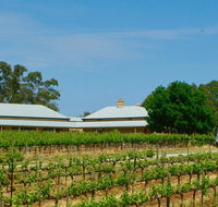 Scobie Lane Retreat - Kalgoorlie Accommodation