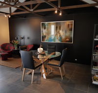 Irongate Studio BB - Kalgoorlie Accommodation