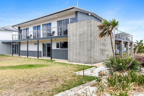Esplanade Escape - Kalgoorlie Accommodation 32