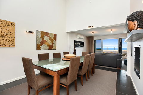 Esplanade Escape - Kalgoorlie Accommodation 20