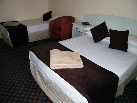 Grand Tasman Hotel - Kalgoorlie Accommodation 32