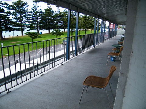 Grand Tasman Hotel - Kalgoorlie Accommodation 31
