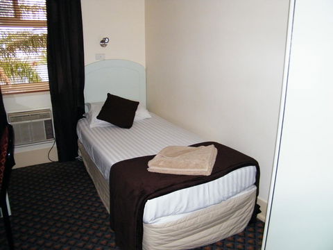 Grand Tasman Hotel - Kalgoorlie Accommodation 22