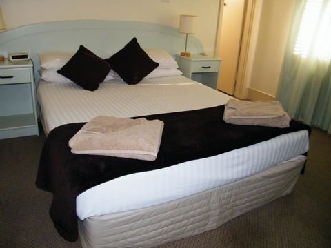 Grand Tasman Hotel - Kalgoorlie Accommodation 36
