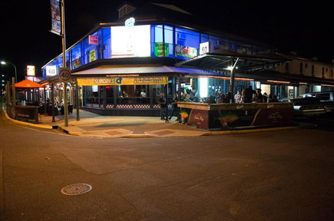 Grand Tasman Hotel - Kalgoorlie Accommodation 17
